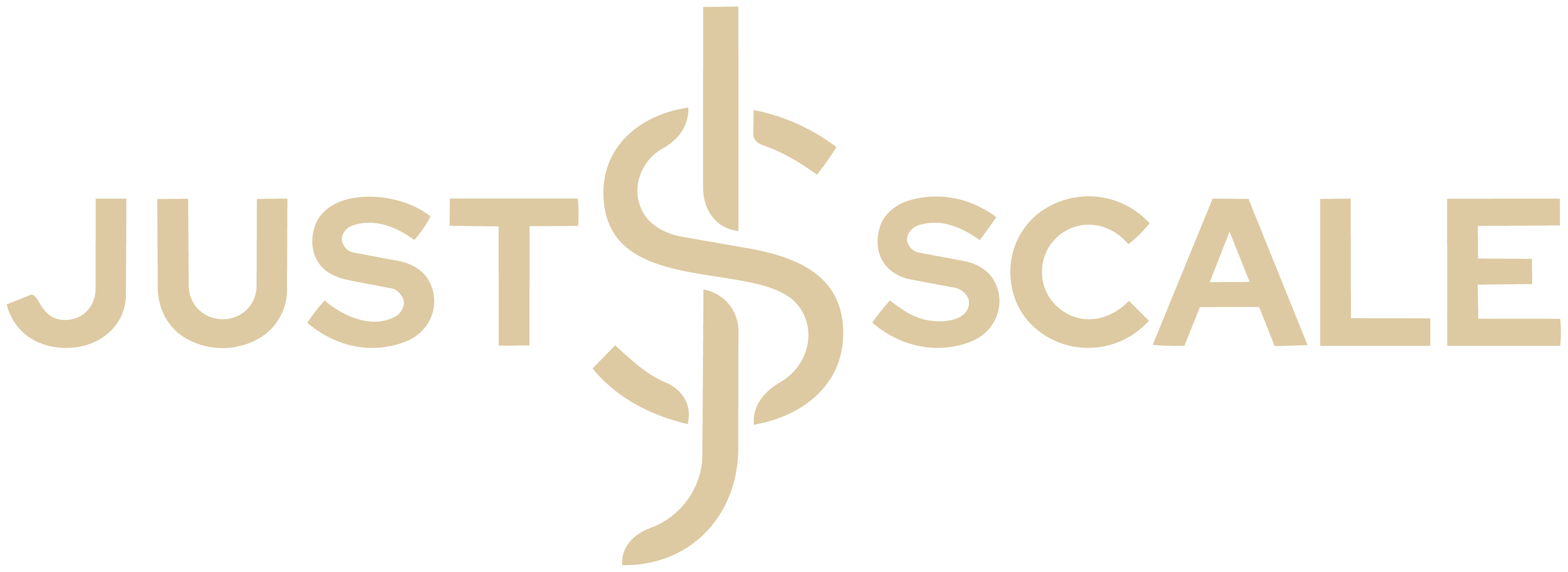 JustScale